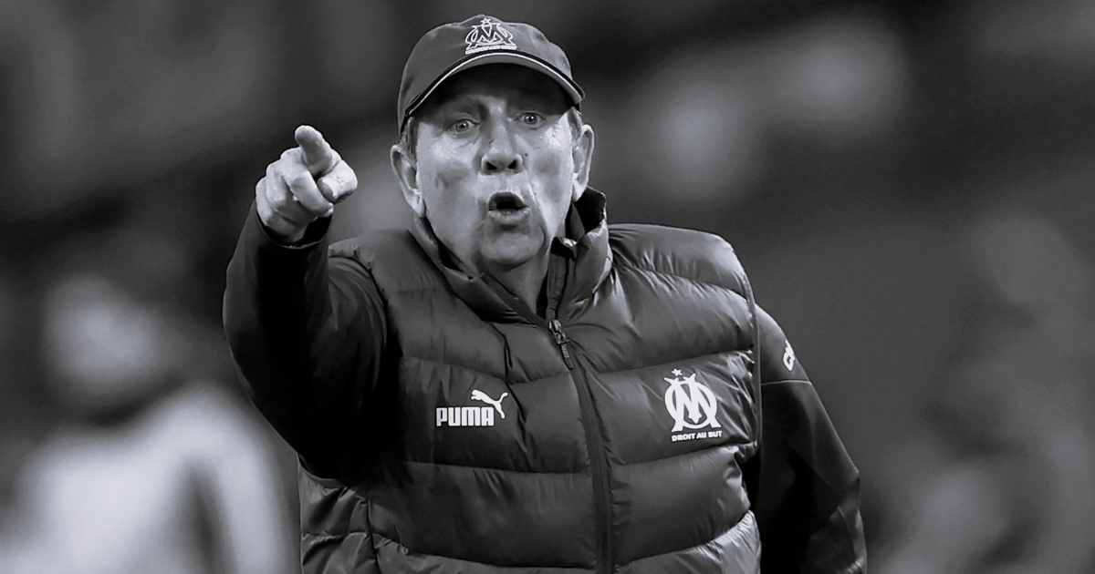 Umro je francuski trener Gasset