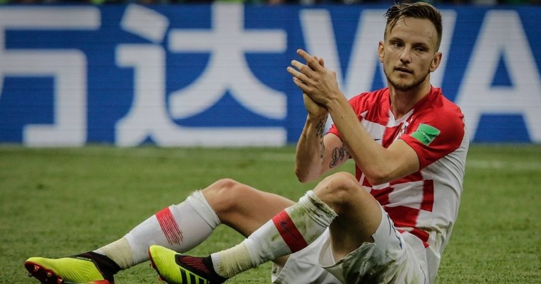 Rakitić: Uvelike se osjećam Švicarcem, ali igrati za Hrvatsku bilo je posebno