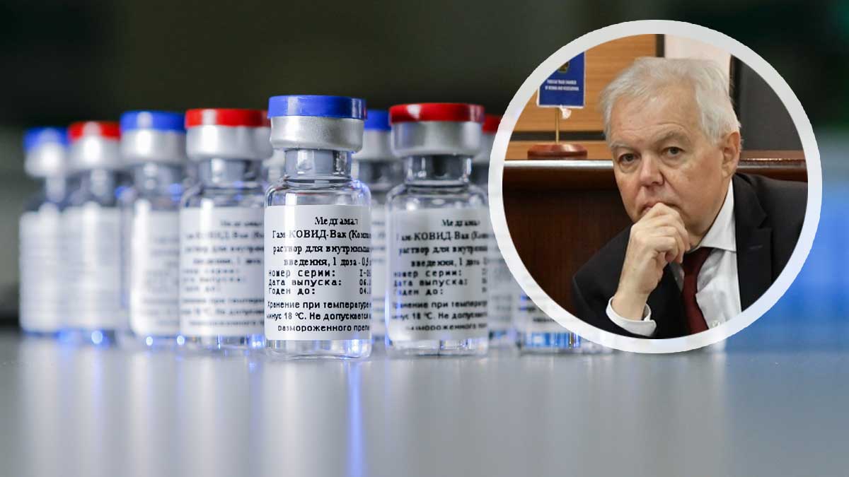 Ruski veleposlanik u BiH tvrdi da je rusko cjepivo protiv covida-19 sigurno