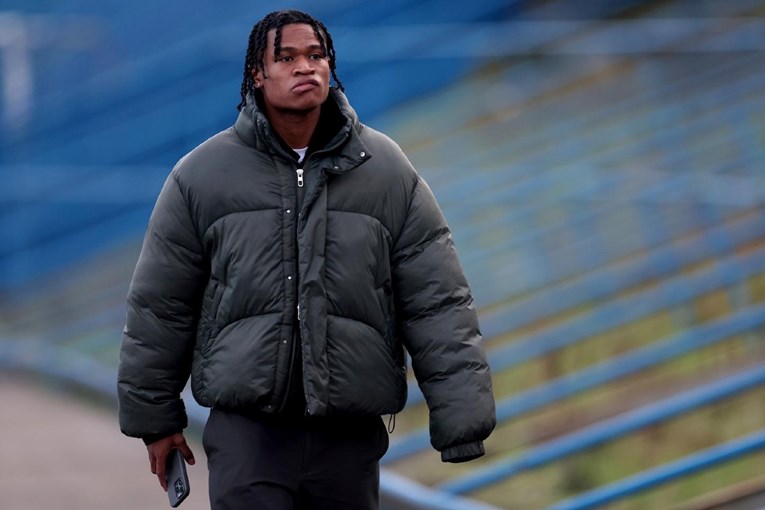 Navijači Dinama na Fejsu nakon dolaska Tabinasa: Postali smo cirkus od kluba