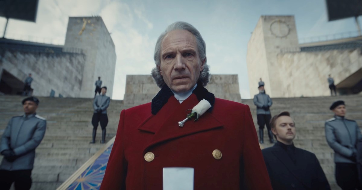 Objavljen je prvi teaser za nove Igre gladi, obožavatelji oduševljeni