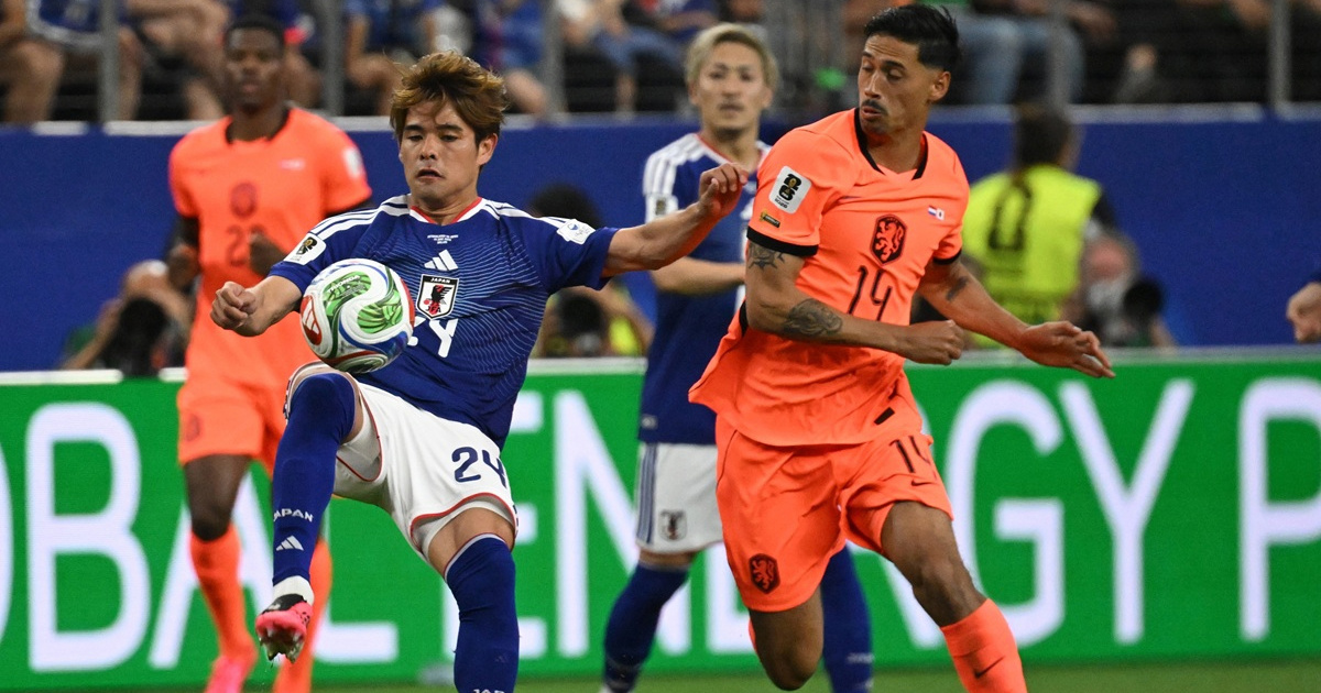 Nizozemska i Japan remizirali u derbiju jedne od najjačih grupa na SP-u