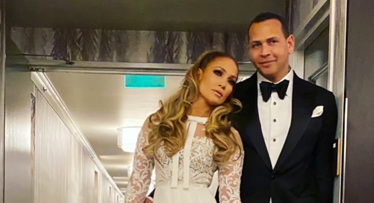 Kuhar J. Lo i njenog zaručnika ispričao kakvoj prehrani par duguje fit izgled