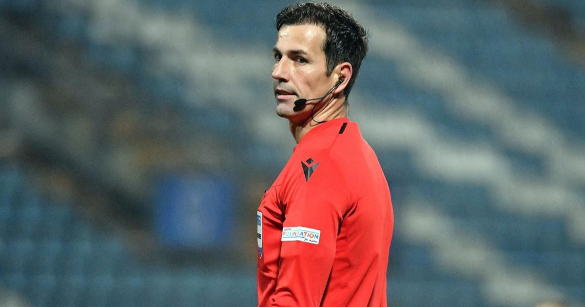 Određeni suci za 20. kolo SHNL-a. Evo tko sudi Dinamu i Hajduku