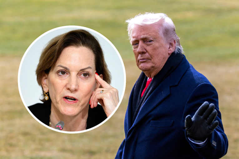 Dobitnica Pulitzera: Trumpovo pismo Norveškoj trebalo bi biti posljednja kap