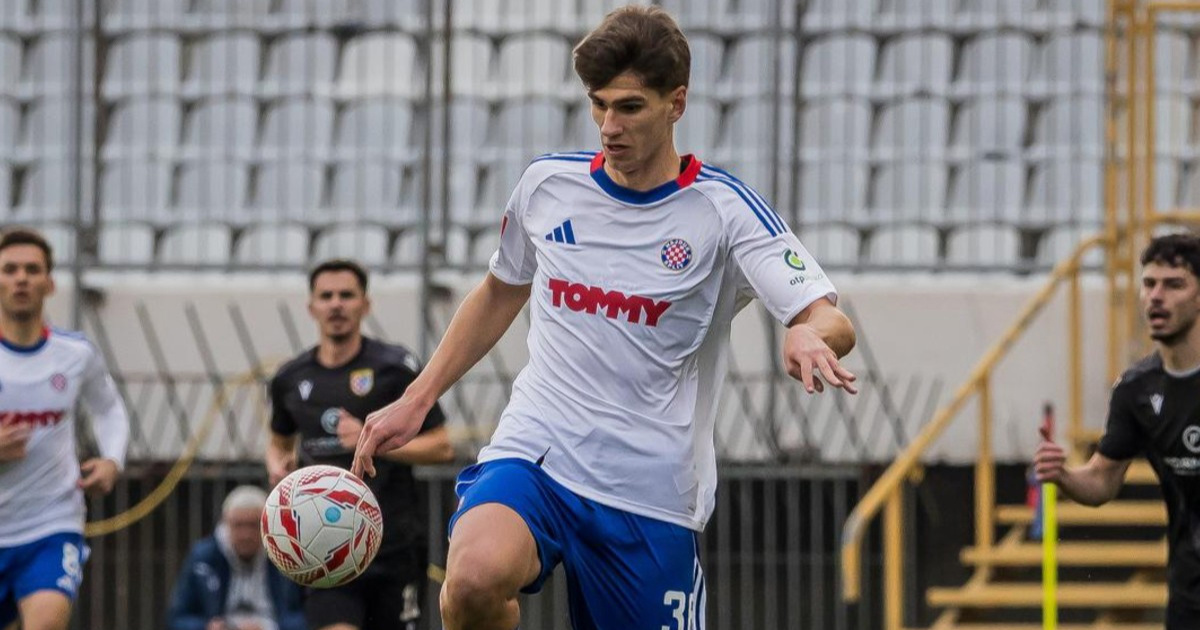 HR transferi: Hajduk šalje talenta na posudbu. Srbin otvorio Perišiću vrata transfera