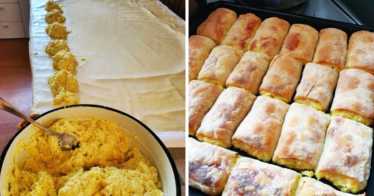 Čitateljica pokazala kako radi pravu zagorsku bučnicu, tajna je u ovome