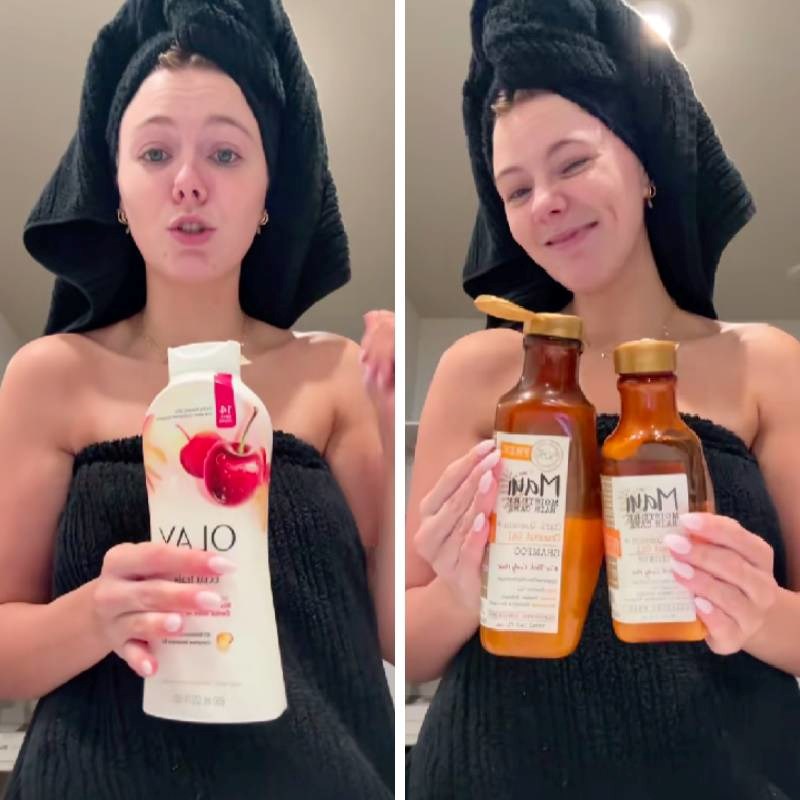 Zbog onoga što je pronašla u kupaonici kod dečka odlučila je prekinuti: "Odlazim"