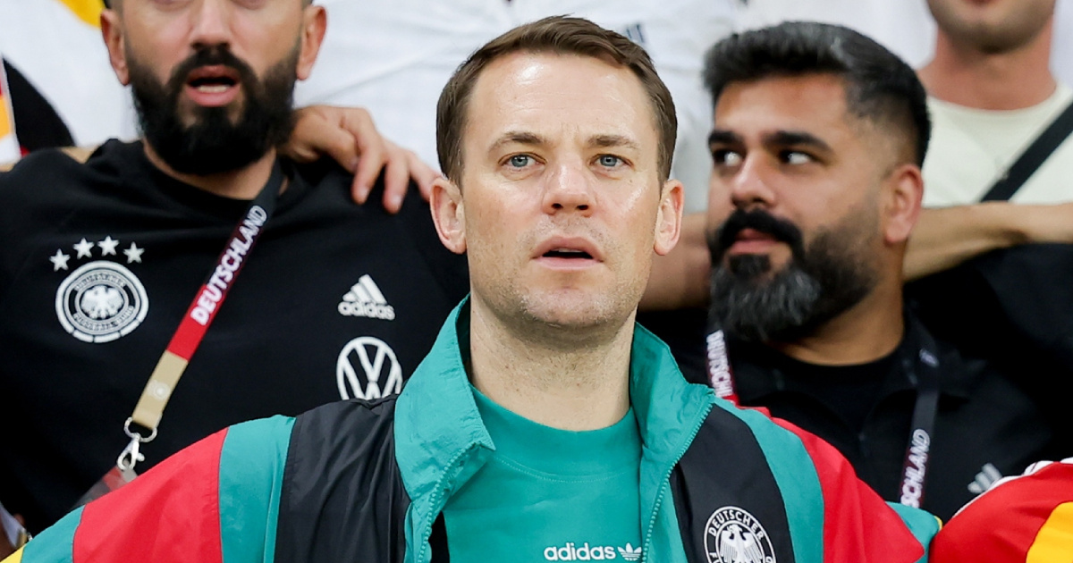 Neuer ispisao povijest. Srušio je Matthäusov rekord