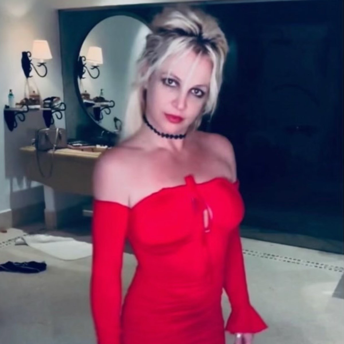 "Iselio je iz njenog stana": Britney Spears opet prekinula s dečkom?