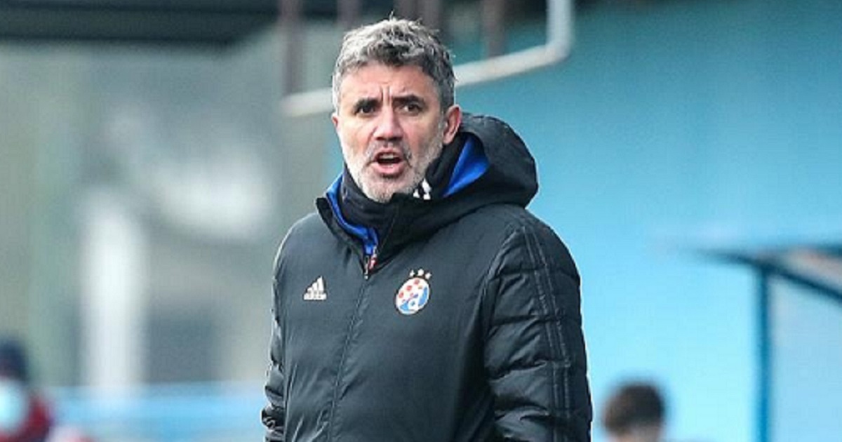 Mamić nakon Rudeša: Teren je bio nemoguć za igru. Burton kaže da to nikad nije vidio