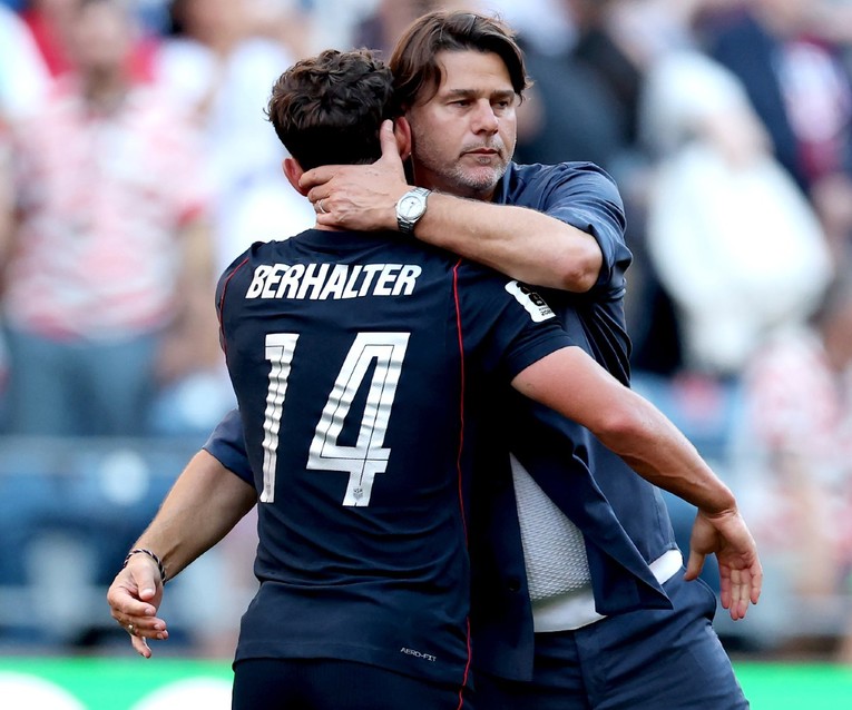 Pochettino nakon debakla: Ja sam glavni krivac