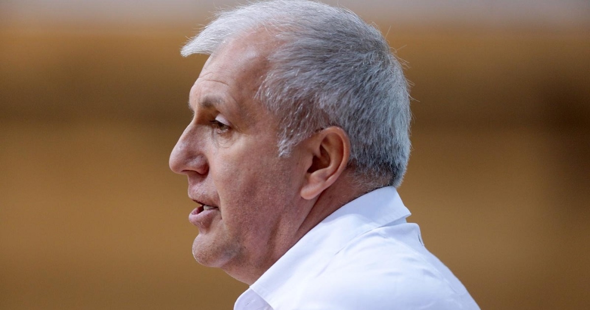 Obradović: Split je košarkaški grad, hvala na divnom dočeku