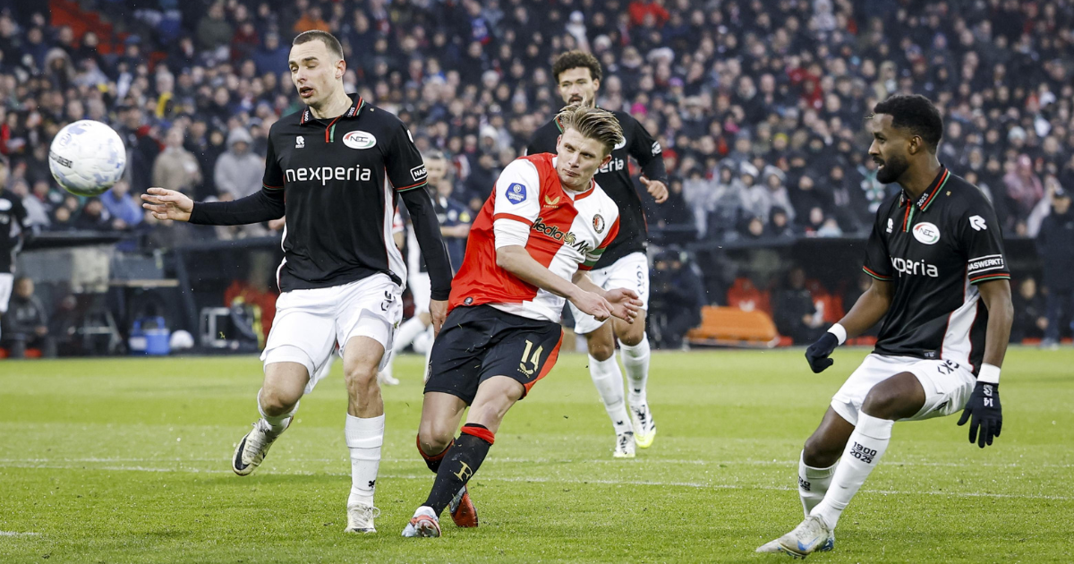 Hrvatski veznjak briljira u Nizozemskoj. Proglasili su ga iznenađenjem sezone