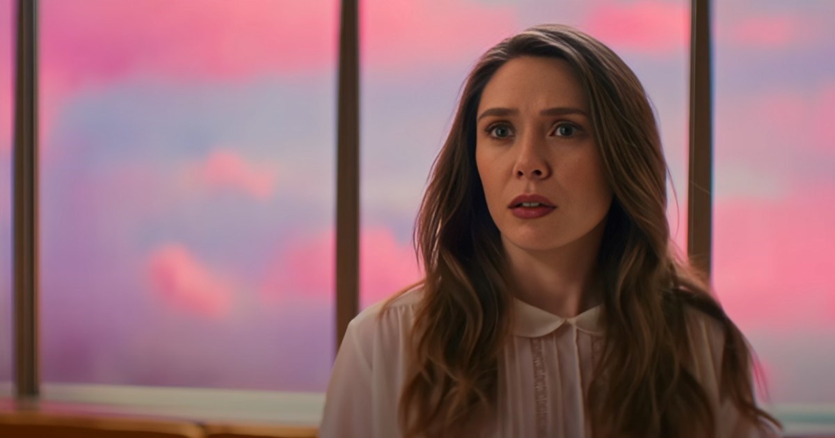 Elizabeth Olsen mora odabrati s kim će provesti vječnost u novom filmu studija A24