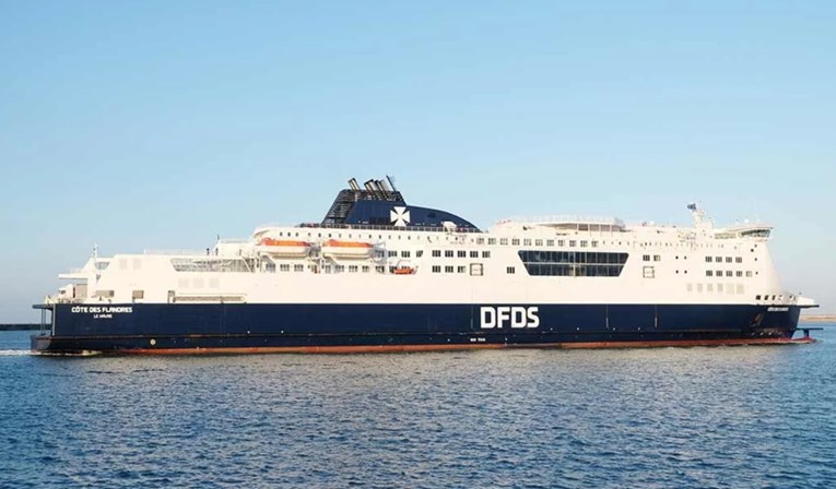 Na danskom trajektu umjesto Formule 1 pustili 18+ film. "Djeca su vrištala"