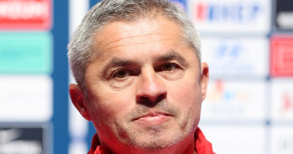 Mavrović uoči polufinala Eura: Obećavam da ćemo utakmicu završiti krvavih koljena