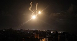 SAD srušio rakete iz Jemena. Izrael: Ova dva hamasovca su na vrhu liste za odstrel