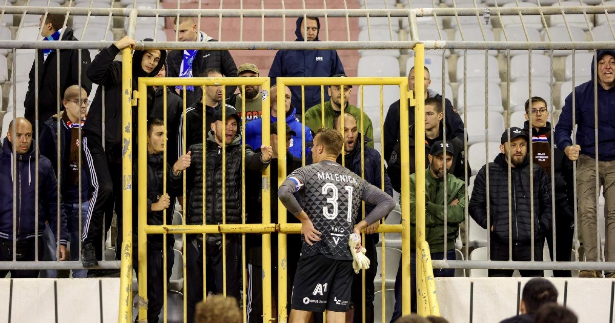 Osijek: Pročitali smo da je došlo do žestokog obračuna. To je medijsko napuhavanje