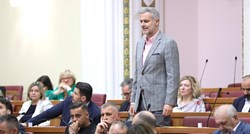 Raspudić: Neka se SDP-u i IDS očituju o glasovanju svojih europarlamentaraca