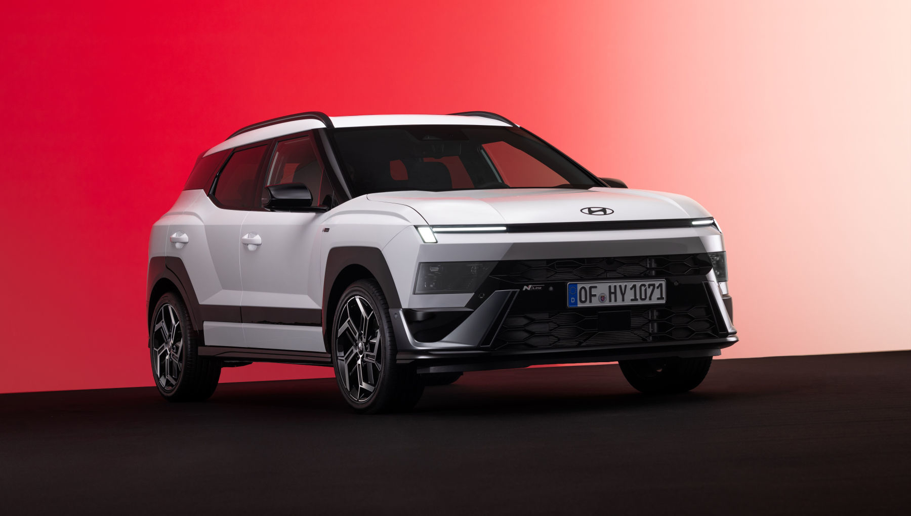 Hyundai je predstavio novi Bayon: Ljepši, veći, moderniji i s hibridnim pogonom