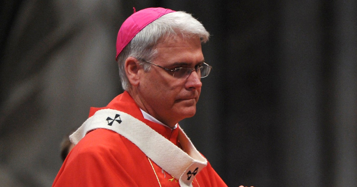 Američki biskupi brane papu od Trumpovih napada. "On je Kristov namjesnik"