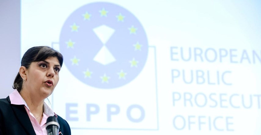 Europska tužiteljica: Vjerujem da se Plenković ne želi miješati u istrage EPPO-a