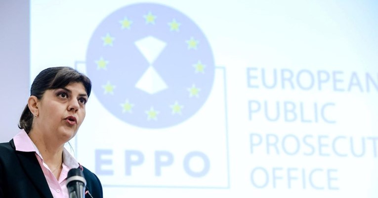 Europska tužiteljica komentirala Plenkovićevu izjavu o istrazi u Ministarstvu kulture