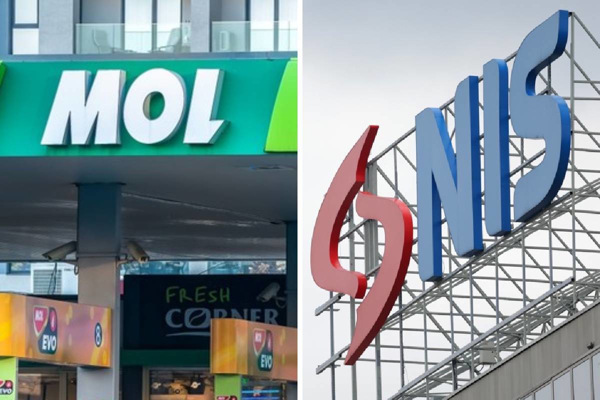 Srbija i MOL dogovorili kupnju ruskog udjela u NIS-u. Sve treba odobriti SAD