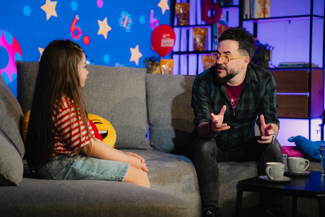 Striček iz vrtića otkrio trik koji smiruje dječje svađe u sekundi