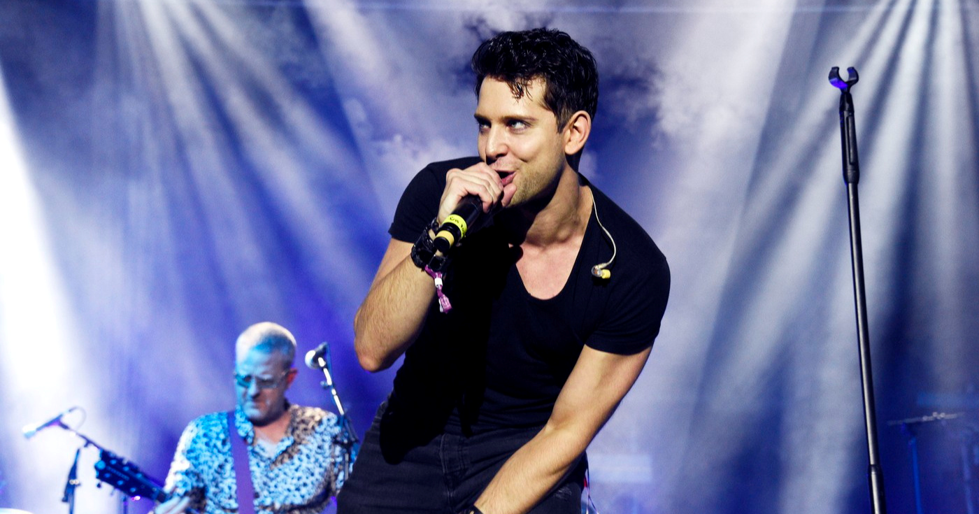 Bivši pjevač Spandau Balleta proglašen krivim za silovanje i seksualne napade