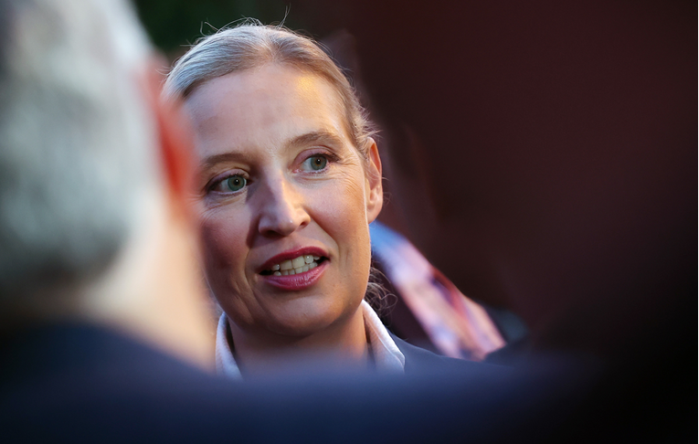 Šefica AfD-a: Ne radi se o tome je li netko stranac ili nije