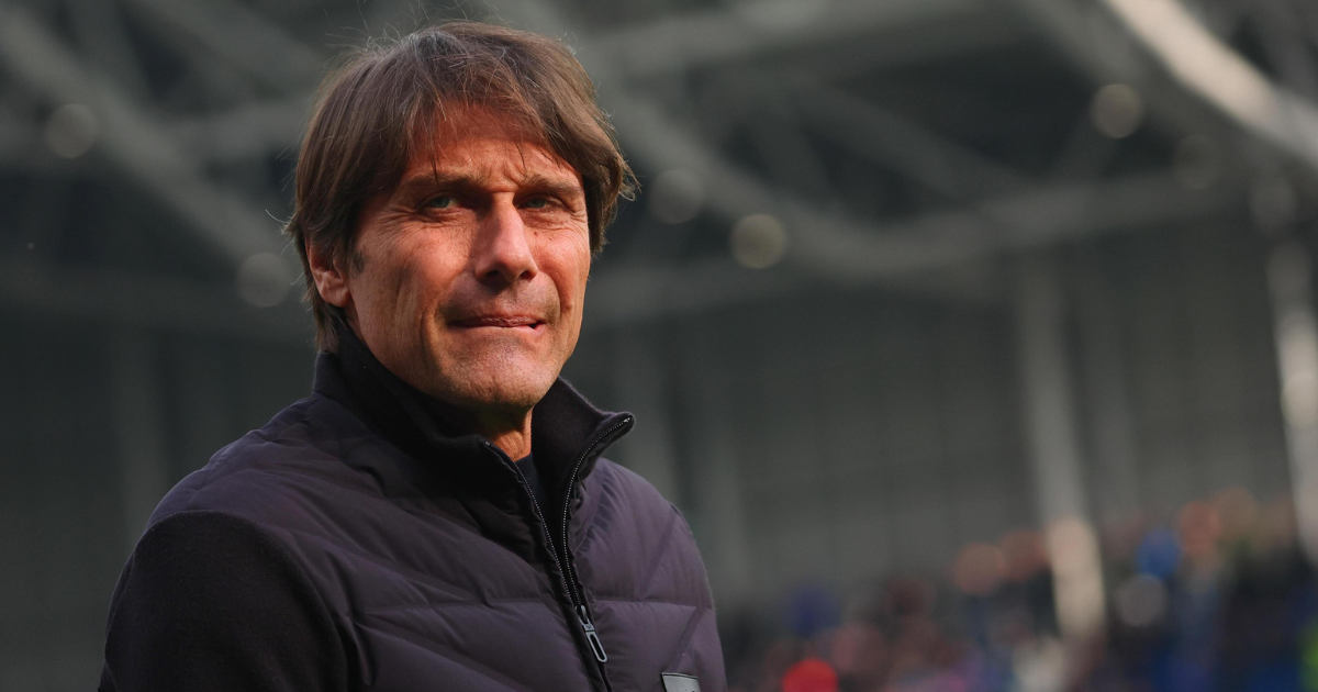 Conte se nudi za izbornika Italije: Da sam predsjednik, uzeo bih sebe