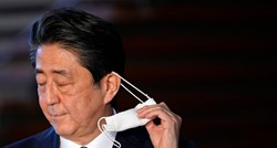 Japanski premijer podnio ostavku: "Ispričavam se iz dubine srca"
