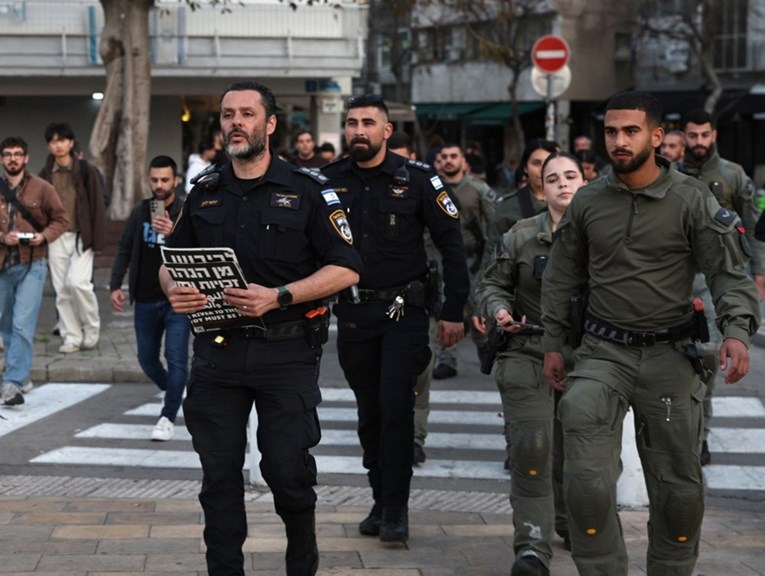 Kako međunarodni mediji izvještavaju pod vojnom cenzurom u Izraelu