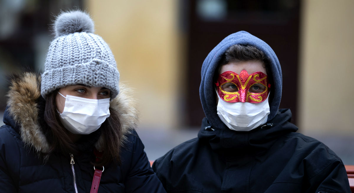 Koronavirus radi veliku štetu europskom turizmu, stradat će i Hrvatska