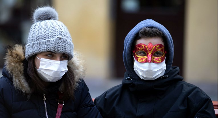 Koronavirus radi veliku štetu europskom turizmu, stradat će i Hrvatska