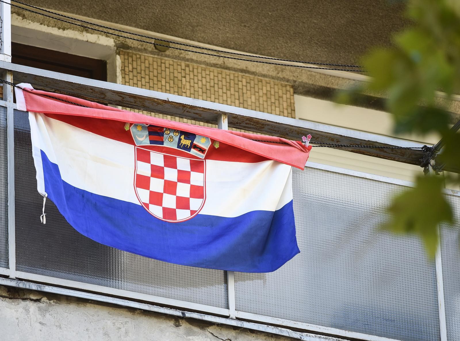 Eurobarometar: Jako porastao broj Hrvata koji misle da zemlja ide u dobrom smjeru