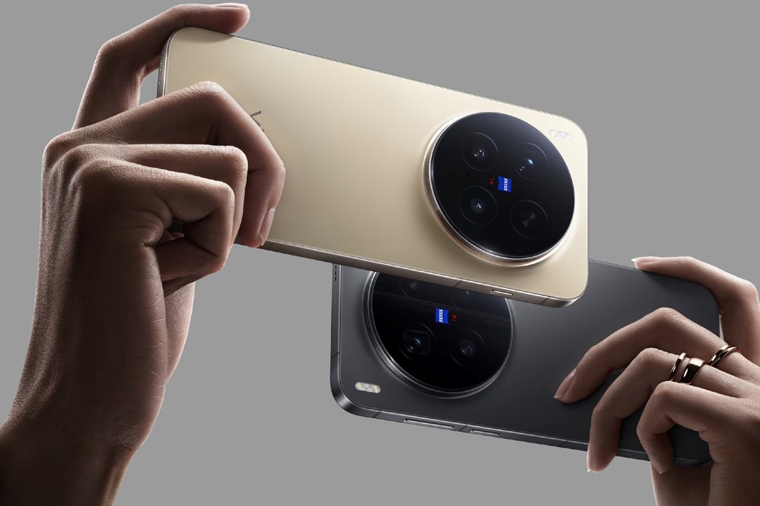 U Europu stižu novi vivo telefoni o kojima svi pričaju - evo kada