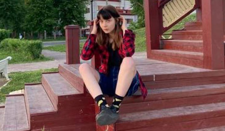 Ruska tinejdžerica kritizirala rat, prijeti joj zatvor: "Nek je pošalju na bojišnicu"