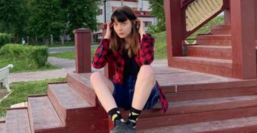 Ruska tinejdžerica kritizirala rat u Ukrajini na Instagramu, prijeti joj zatvor