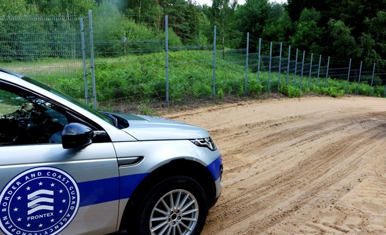 Litva na granici otkrila rekordan broj ilegalnih migranata u jednom danu
