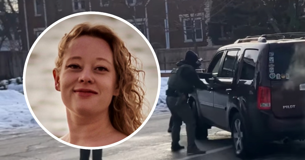 Objavljeno tko je žena koju je ubio agent ICE-a. "Bila je nevjerojatno biće"