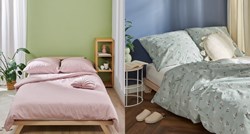 Želimo svaki komad: Sinsay ima nove posteljine po pristupačnim cijenama
