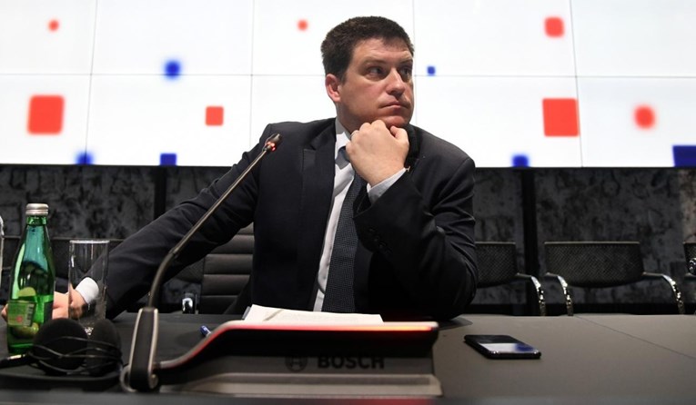Ministar Butković ne očekuje da će se zloupotrebljavati praćenje mobitela zaraženih