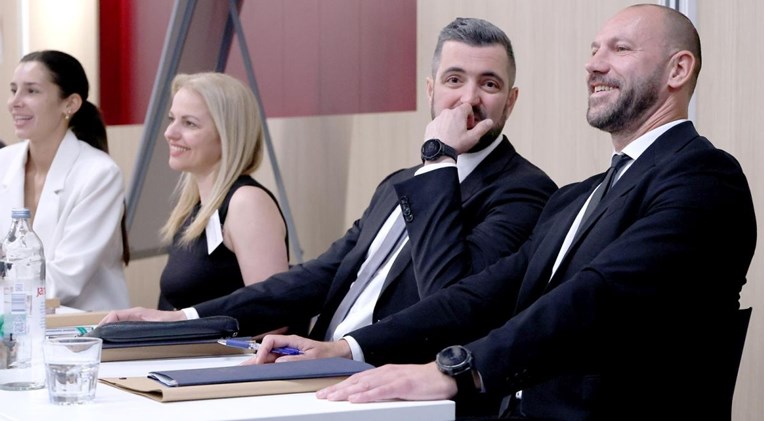 Habijan: Zbog AI-ja će nestati poslovi, ali nastat će novi. Ostat ćemo na nuli