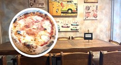 Lovac na pizze u osječkom Novom Saloonu: To više nije ista pizzerija kao prije