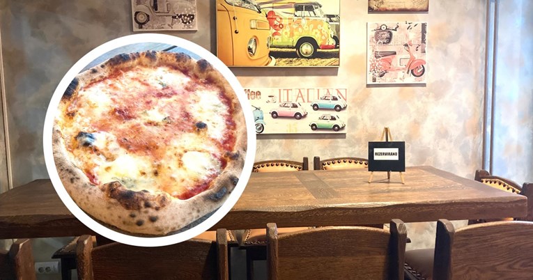 Lovac na pizze u osječkom Novom Saloonu: To više nije ista pizzerija kao prije