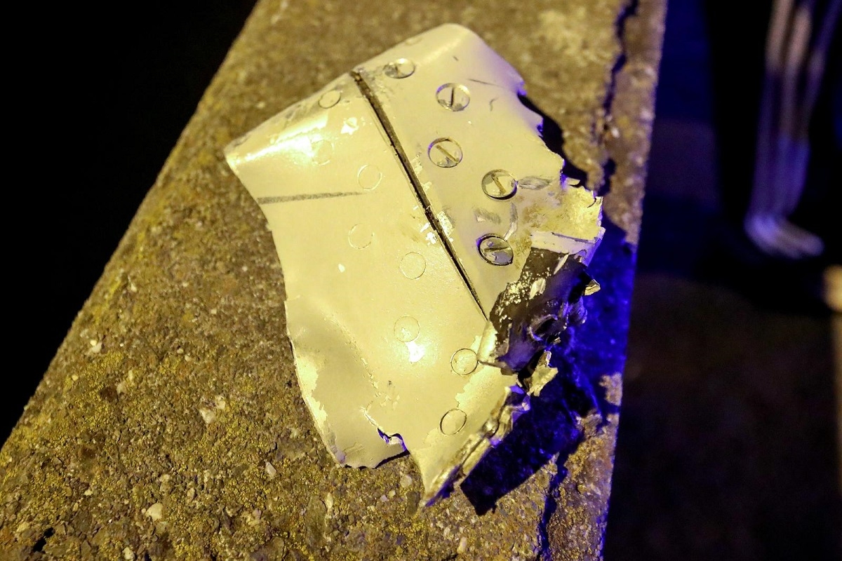 MORH o padu letjelice u Zagrebu: Ne možemo potvrditi, ali ni demantirati...