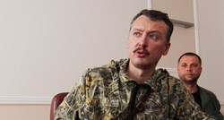 Igor Strelkov: Prigožin je psihički bolestan, ratni zločinac, treba ga maknuti